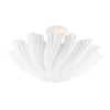 Aquos Semi-Flush Mount