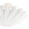 Aquos Semi-Flush Mount
