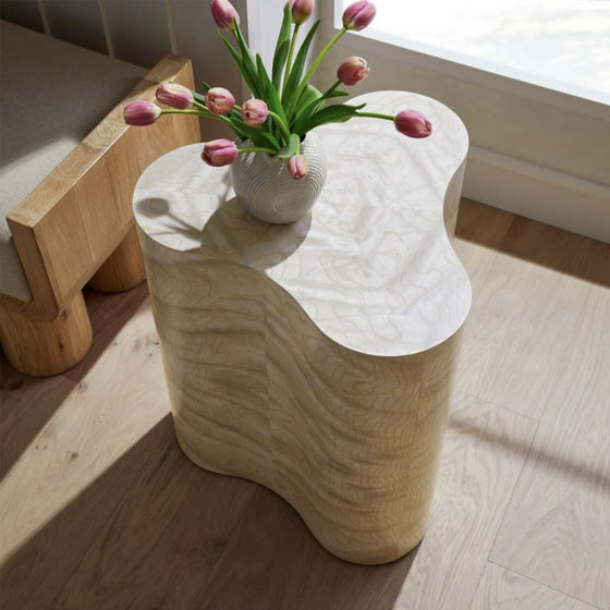 Daley Accent Table