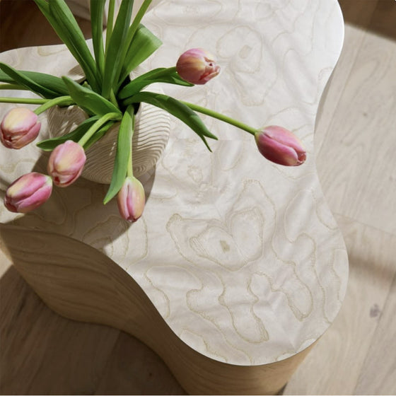 Daley Accent Table