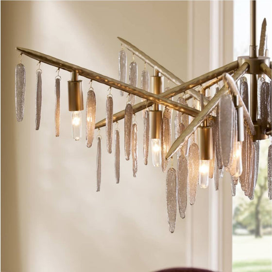 Arbor Chandelier