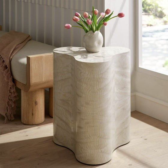 Daley Accent Table