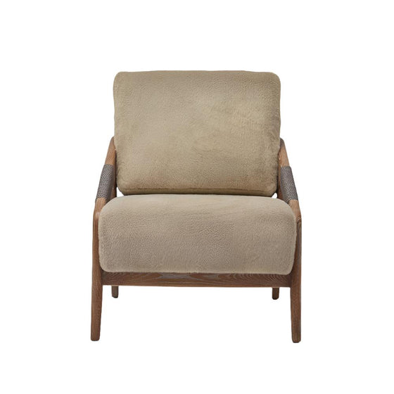 Affua Lounge Chair