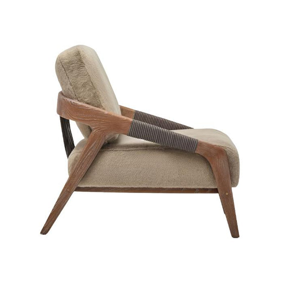 Affua Lounge Chair