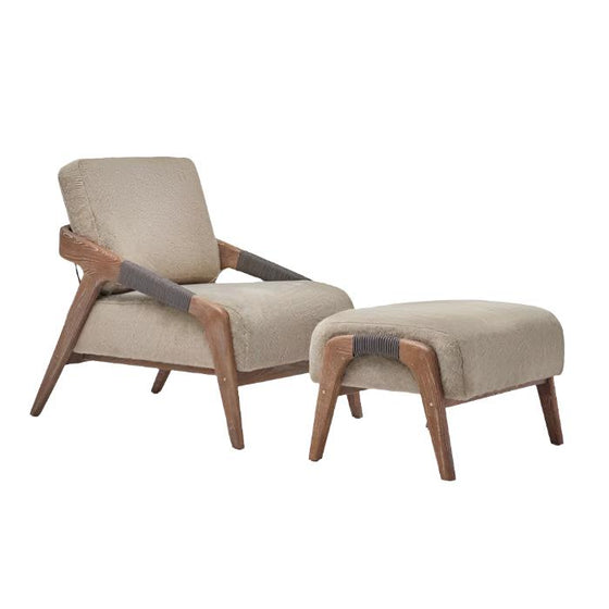 Affua Lounge Chair