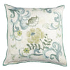 Aix  Reversible Pillow