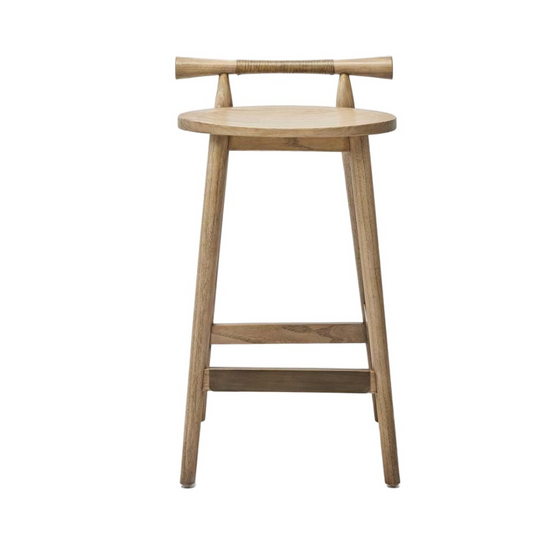 Akita Stool