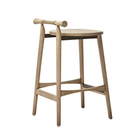 Akita Stool