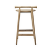 Akita Stool