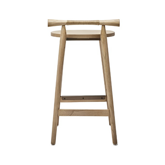 Akita Stool