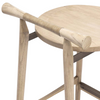 Akita Stool