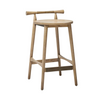 Akita Stool