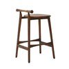 Akita Stool