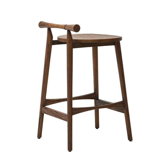 Akita Stool