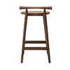 Akita Stool