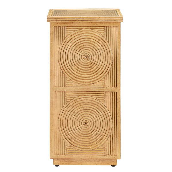 Anguila Accent Table