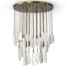  Aria Chandelier