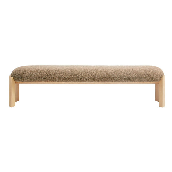 Tisto Long Bench