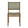 Bella Outdoor Dining Chair (pair)