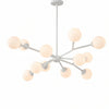 Baha Chandelier