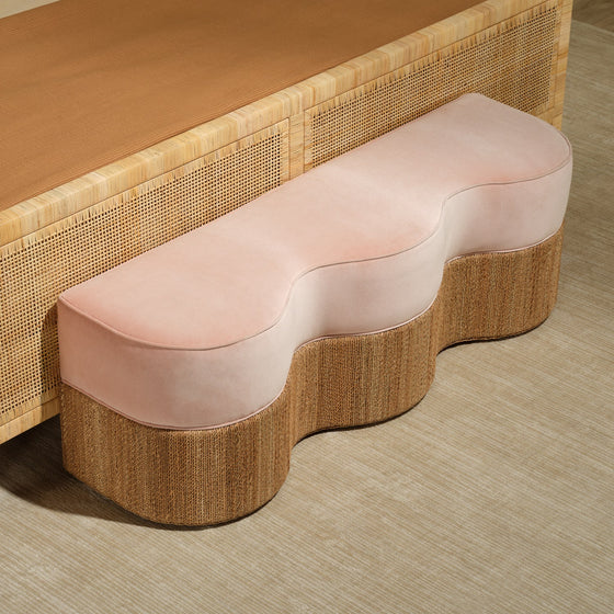 Emiliana Bench