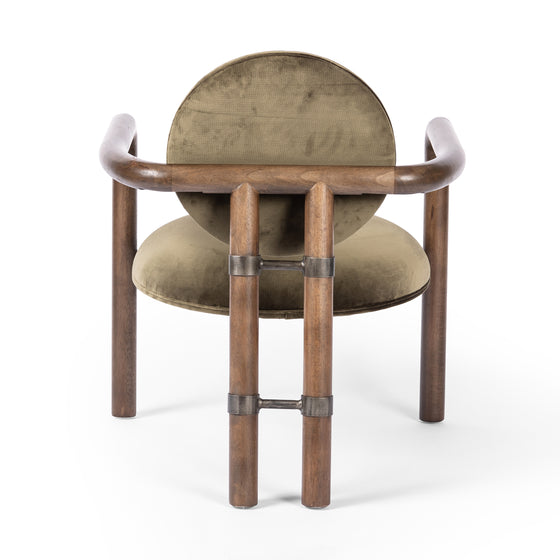 Blastoise Chair