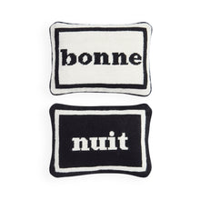  Bonne Nuit Pillow Set