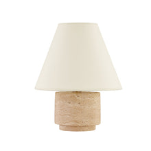  Byrd Table Lamp