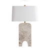 Capri Table Lamp