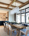 Gracey Chandelier