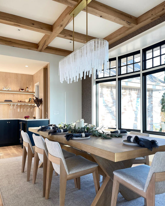 Gracey Chandelier