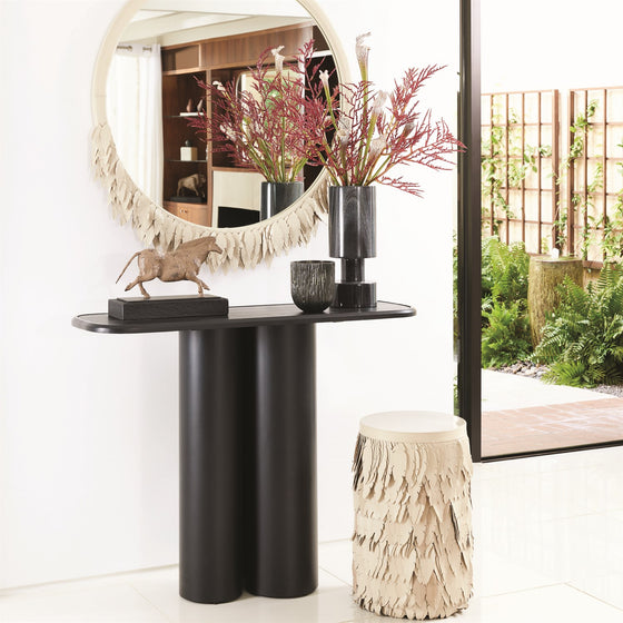 Boom Accent Table