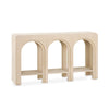 Cambre Console