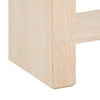 Cambre Console