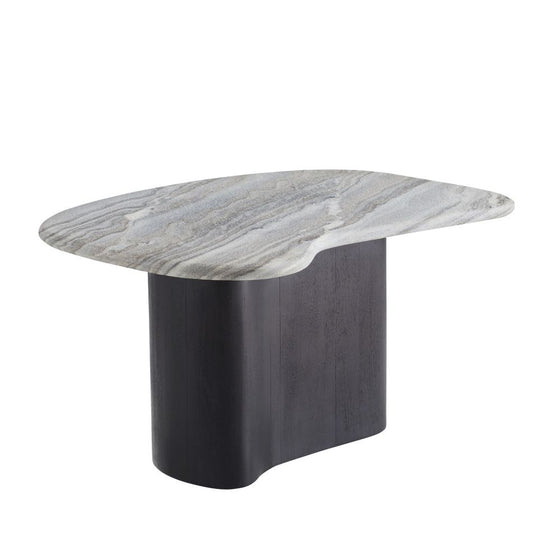 Cascada Coffee Table Pair