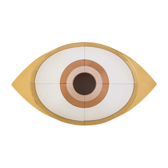 Chambeige Eye Tray