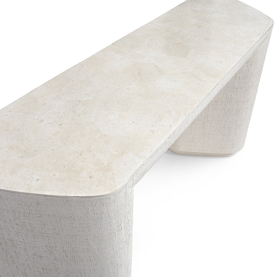 Dana Console Table