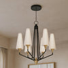 Doret Chandelier