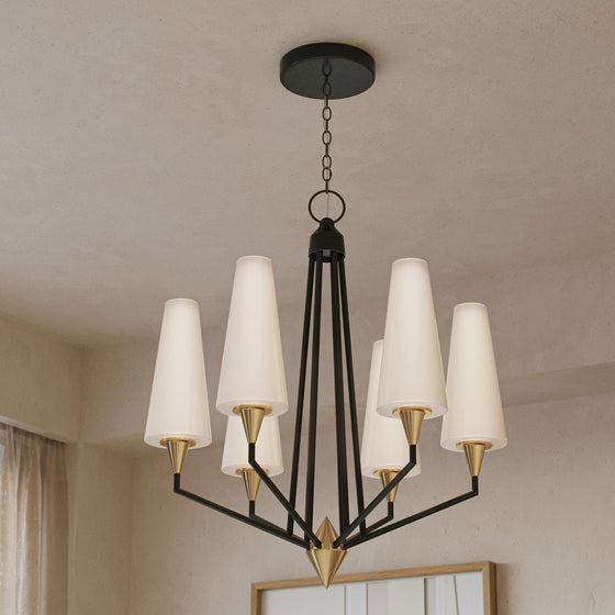 Doret Chandelier