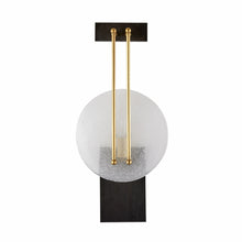  Assembly Sconce