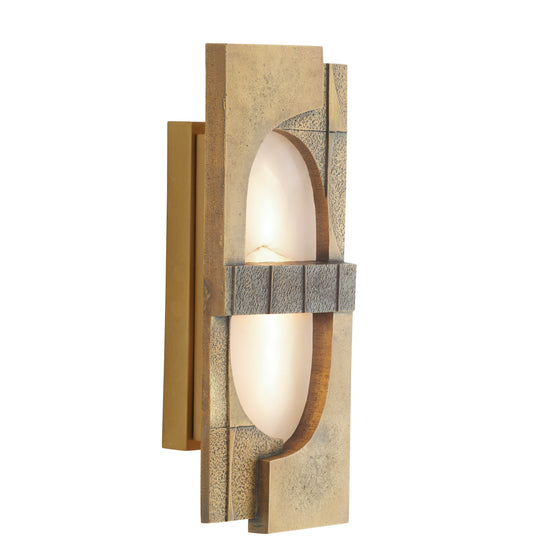 Geisel Sconce