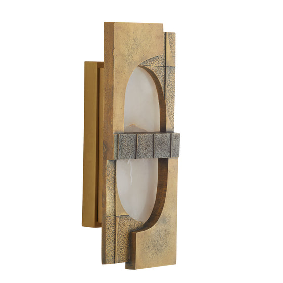 Geisel Sconce