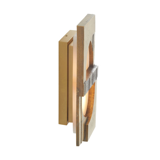 Geisel Sconce