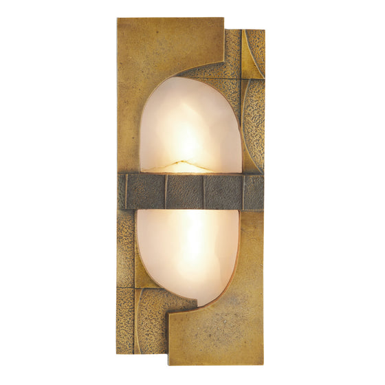 Geisel Sconce