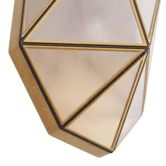 Lasso Sconce