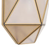 Lasso Sconce