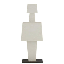  Deja Sculpture