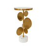 Disco Accent Table