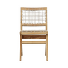 Donet Outdoor Dining Chair