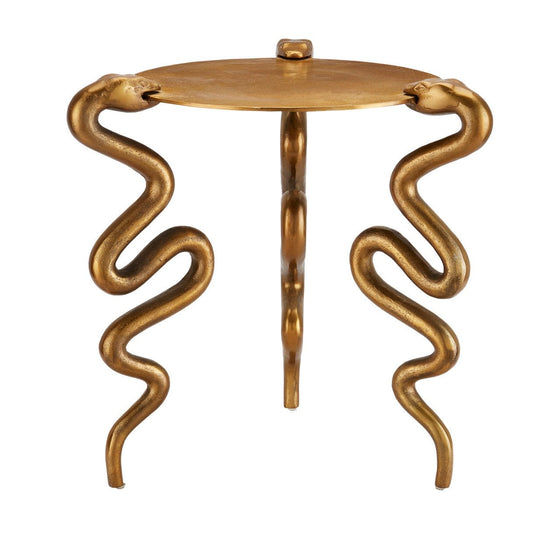 Donna Accent Table